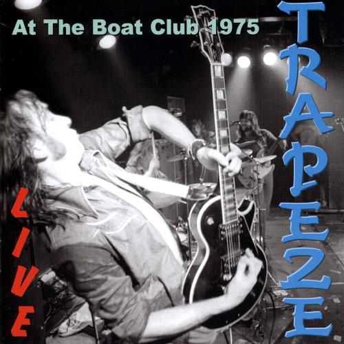 Live At The Boat Club 1975