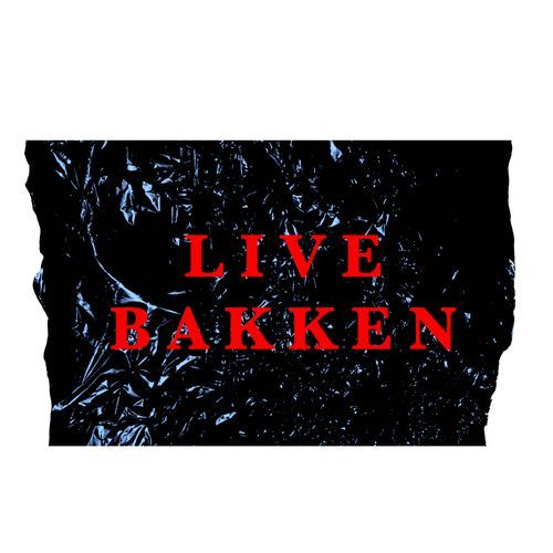 Live at Bakken