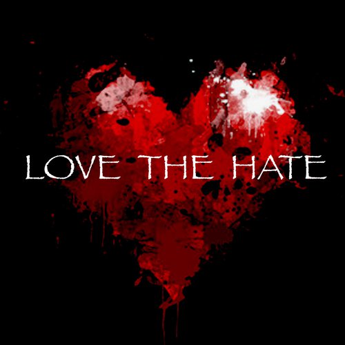 Фото В Стиле Hate Love