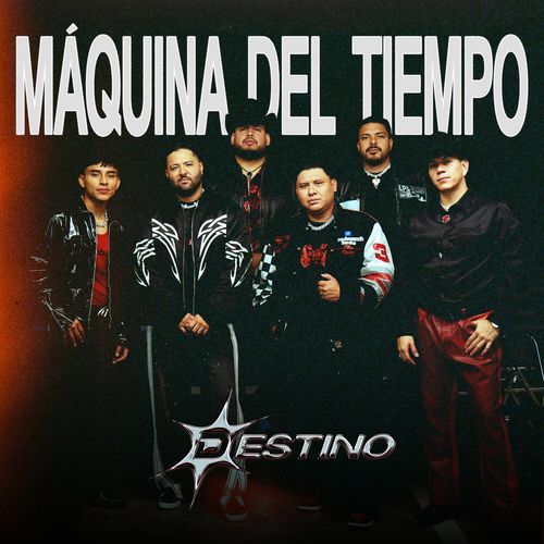 Máquina Del Tiempo