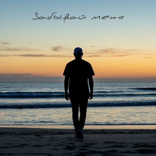 Забывай меня cover art