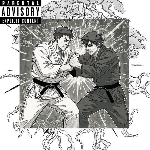 Клин клином cover art