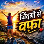 ज़िंदगी से वफ़ा