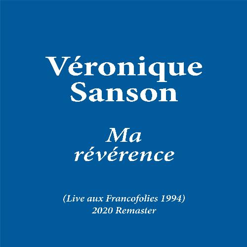 Ma révérence (Live aux Francofolies 1994) (2020 Remaster)_poster_image