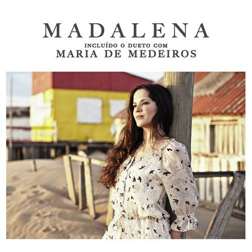 Madrugada cover art
