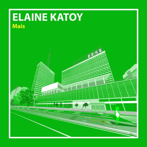 Mais cover art