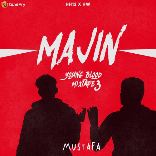 Majin (Young Blood Mixtape 3)