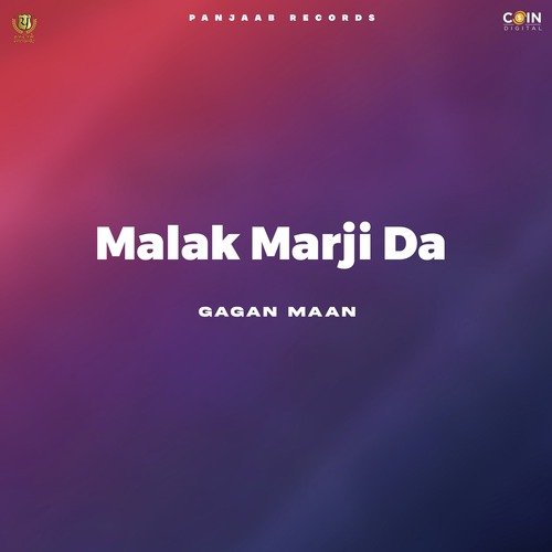 Malak Marji Da