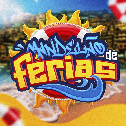 Mandelão de Férias