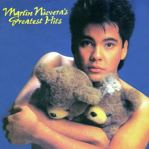 Martin Nievera&#039;s Greatest Hits_poster_image