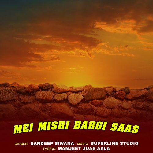 Mei Misri Bargi Saas