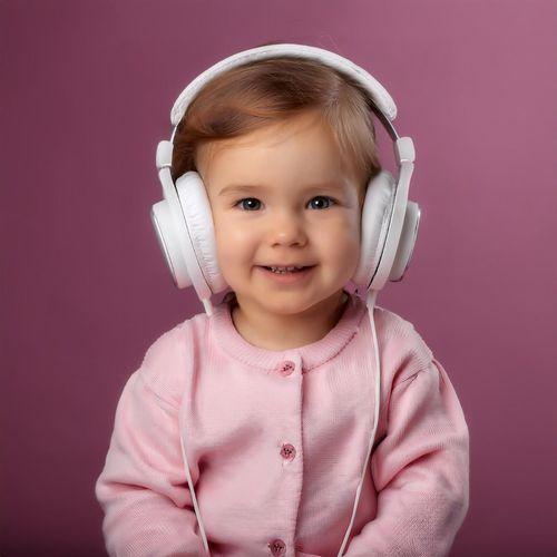 Música Sentida Para El Bebé cover art