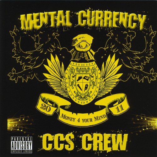 Word from Spice 1 cover art