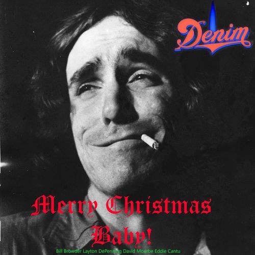 Merry Christmas Baby!_poster_image