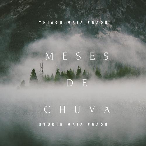 Saudade Blues cover art