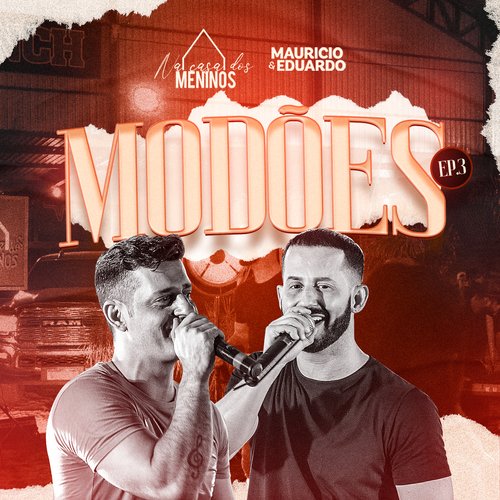 Modões Ep. 3 (Na Casa dos Meninos)_poster_image