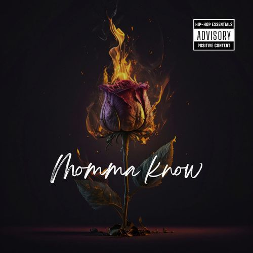 Momma Know cover art
