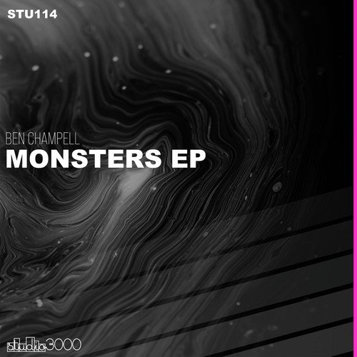 Monsters EP