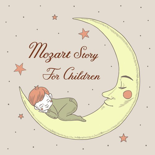 Mozart Story for Children