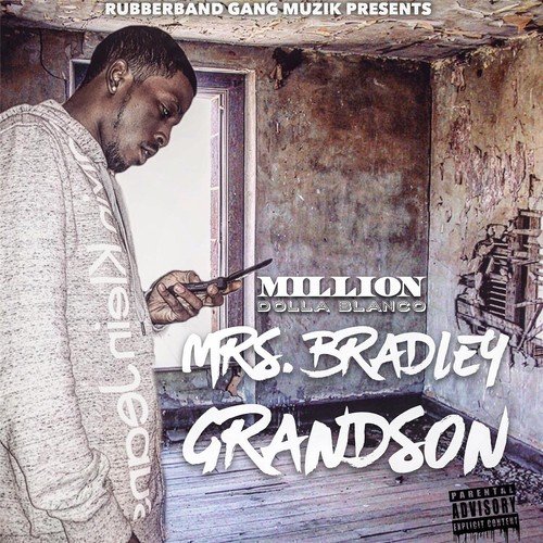Mrs. Bradley Grandson