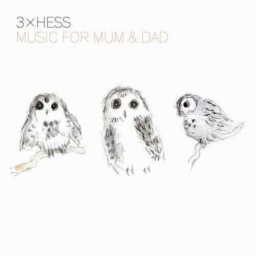 Music for Mum and Dad