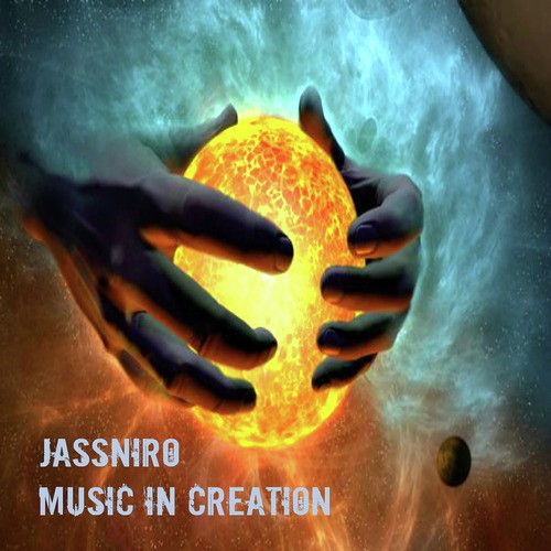 Music in Creation