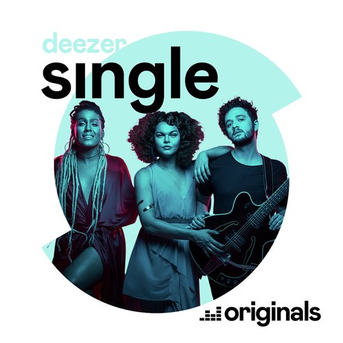 Na Hora Do Almoço (Deezer Single)