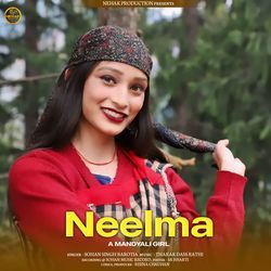 Neelma A Mandyali Girl-PRwgByFZQgM