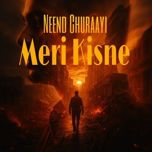 Neend Churaayi Meri Kisne (Instrumental)