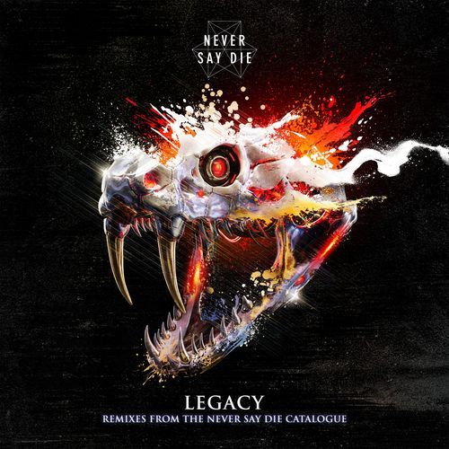 Shattered Gem (euphee & Convexity Remix)