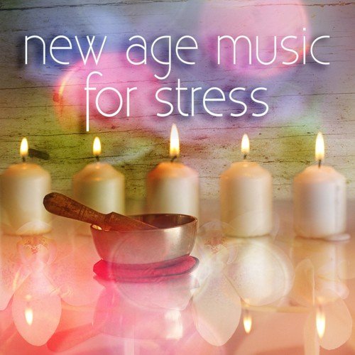 New Age Music for Stress – Relaxation Moments, Calming Sounds, Therapy of Senses, Serenity, Wellness Music, Harmony Body & Soul, Stress Release