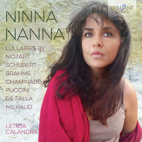 Ninna Nanna: Lullabies