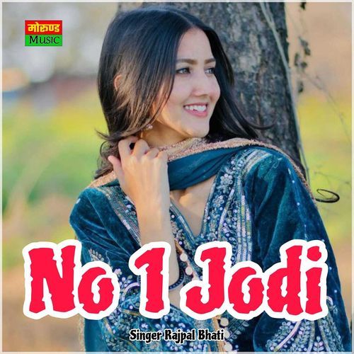 No.1 Jodi