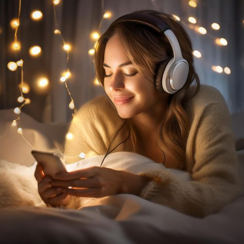 Noches Lofi: Ritmos Acogedores