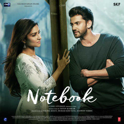 Notebook