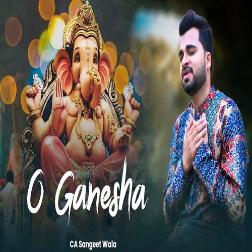 O Ganesha