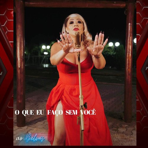 O Que Eu Faço Sem Você cover art
