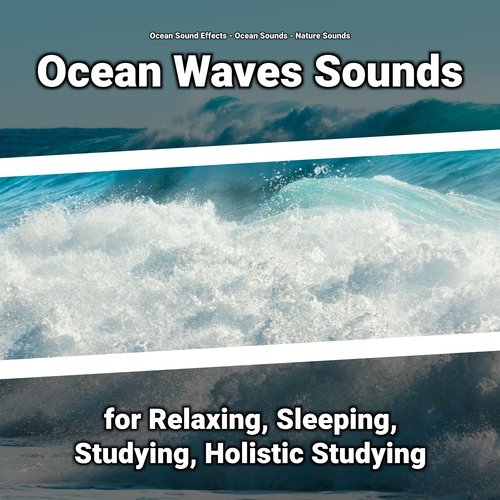 Ocean Waves Sounds cover art
