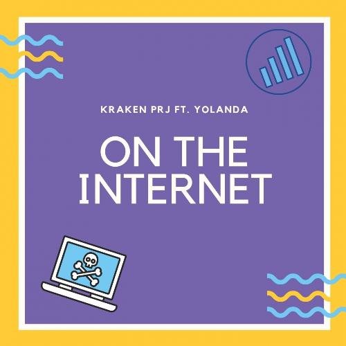 On The Internet_poster_image