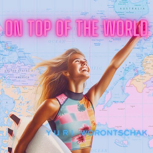 My Time cover art