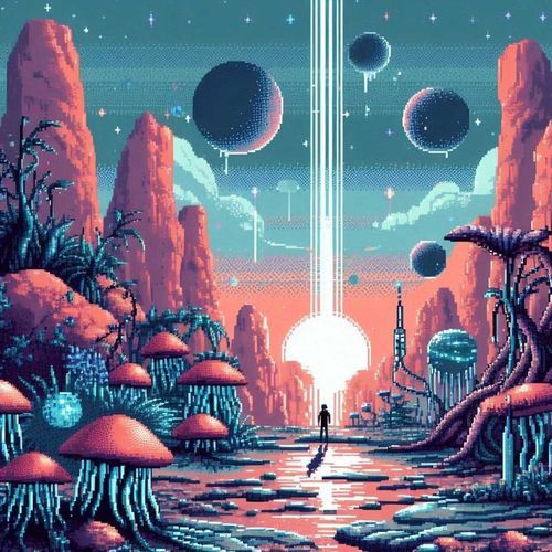 Orionis cover art