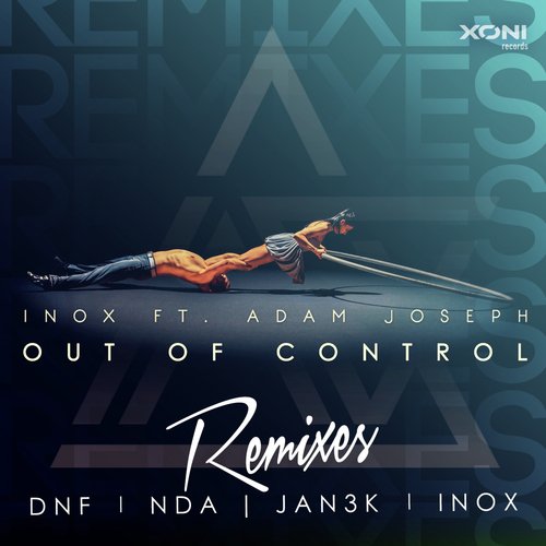 Out Of Control (Remixes)