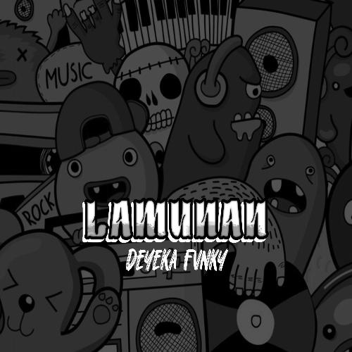 PINDO SAMUDRO PASANG (LAMUNAN) DEYEKA PANGKY cover art