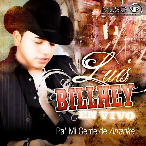 Ivan Romero (En Vivo) cover art