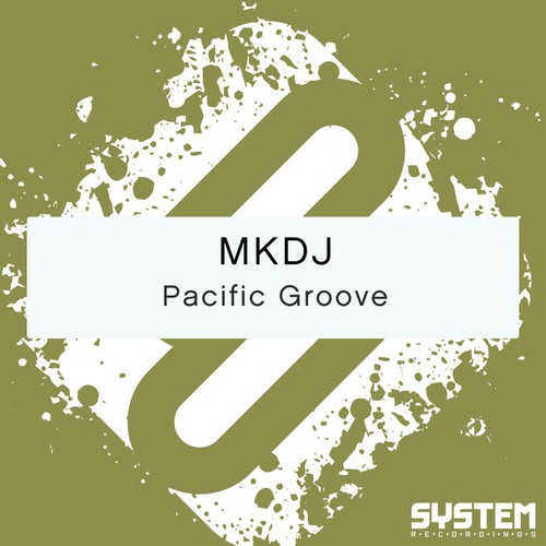Pacific Groove - Single