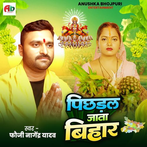Pichhdal Jata Bihar