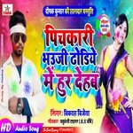 Pichkari Bhauji Dhoriye Me Hur dehab