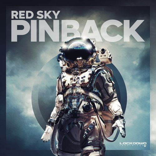 Pinback cover art
