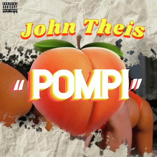 Pompi cover art