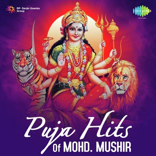 Puja Hits - Mohd. Mushir